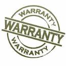 Warranty Warranty